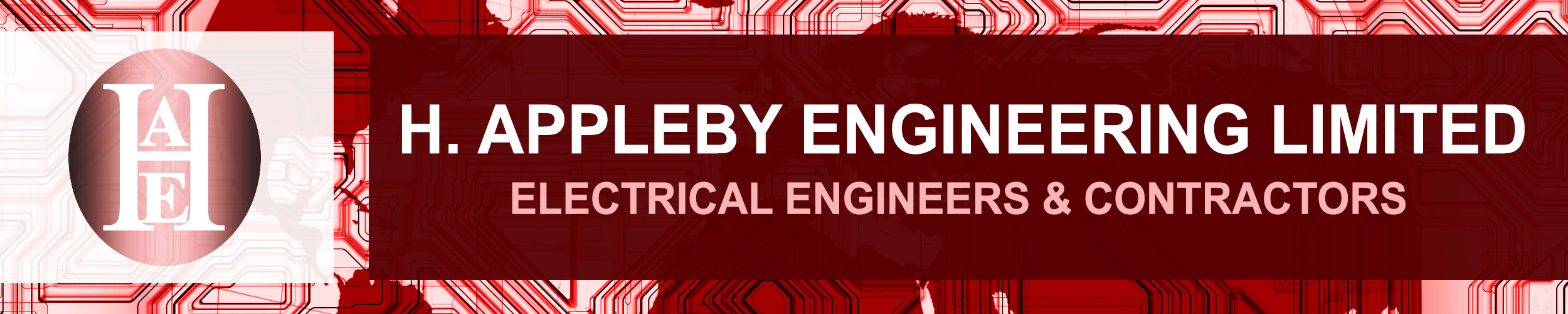 H Appleby Engineering Ltd